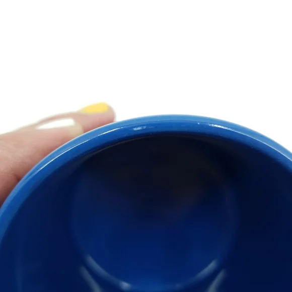 The Office Silver Buffalo NBC Blue Icons Michael Scott Dunder Mifflin Mug - Picture 6 of 6